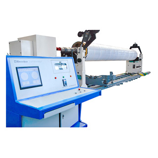 微型電機轉子平衡機二