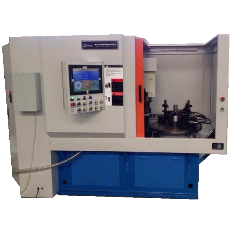 SMZ-YLD-30X制動盤銑削自動平衡機