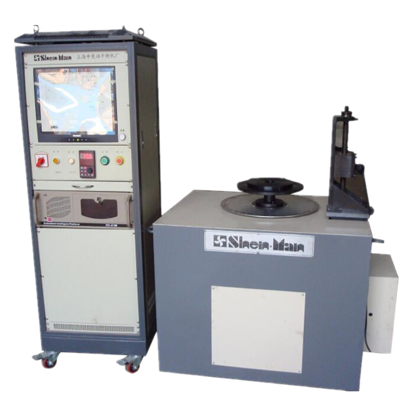 (100kg)SC-6單面立式平衡機