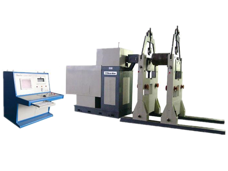 SB-18(40噸)萬向節傳動平衡機